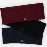 Tal Fall 25 Wide Knit Bands 5”