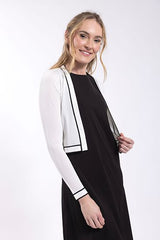 Monn Woven Jumper