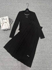 Miu Miu Two Piece Set