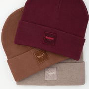 Tal Sherpa Logo Beanie