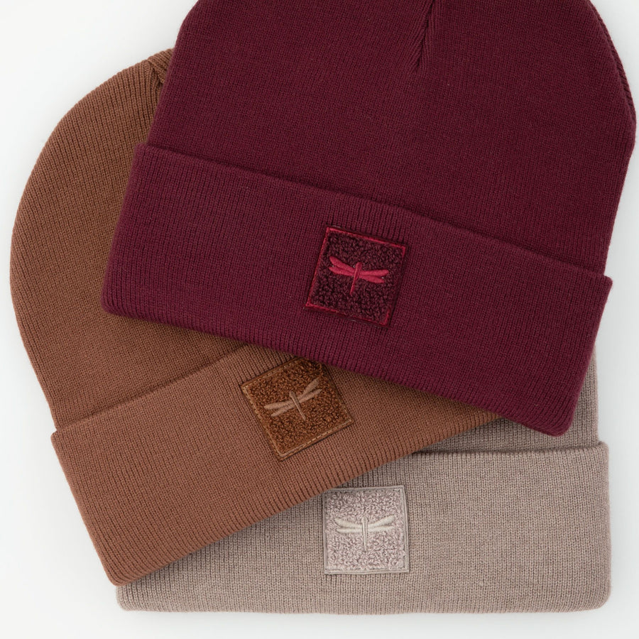 Tal Sherpa Logo Beanie