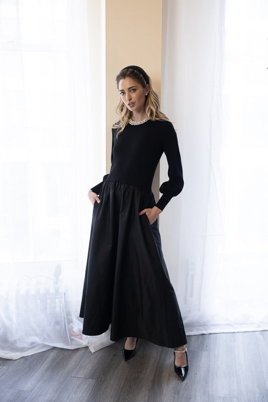 Byrd Mira MM Dress