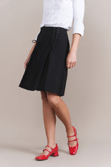 Apparalel Malachite Skirt