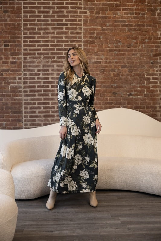 Byrd Kalina Dress