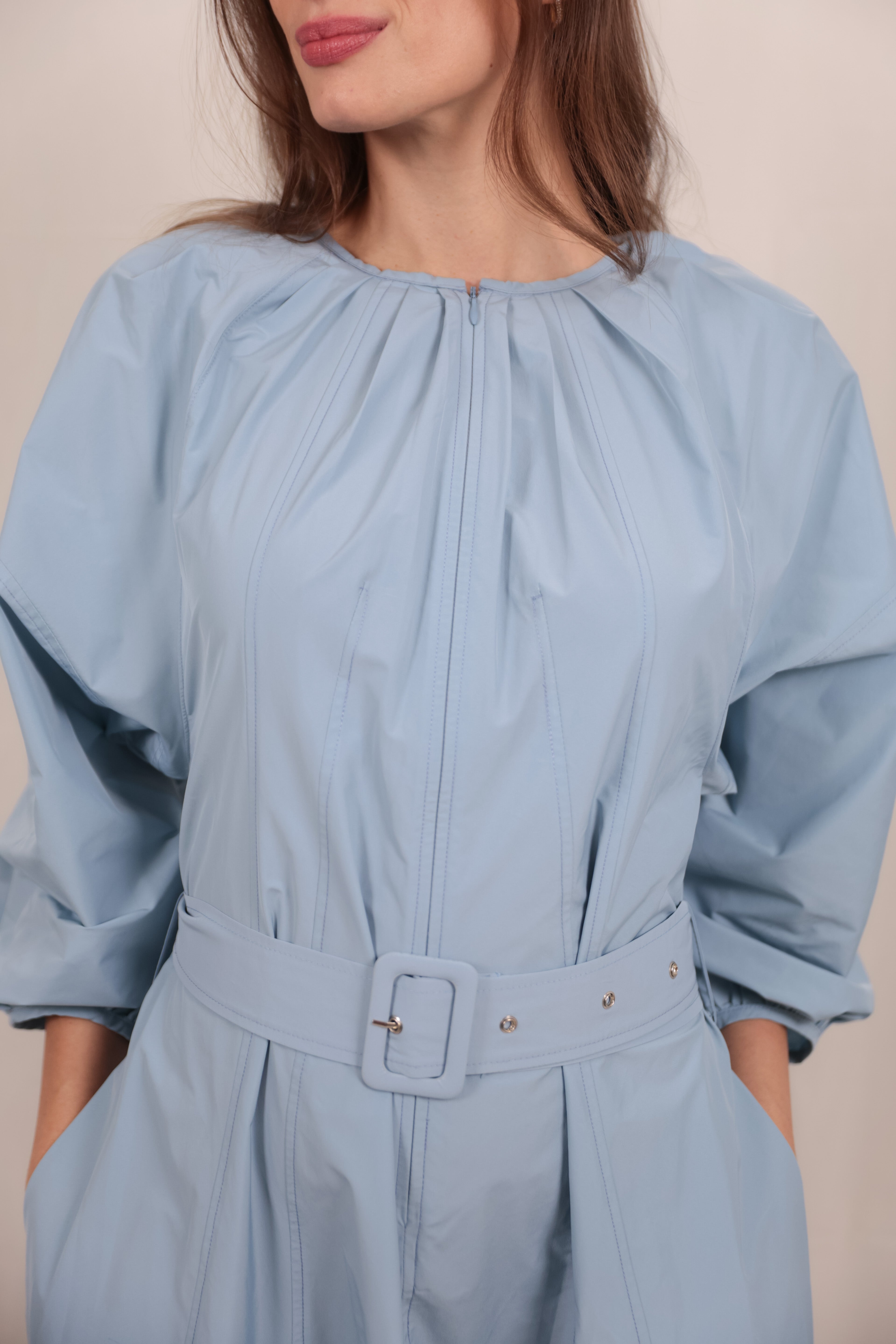 Byrd Allegra Dress