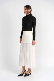 Luum Mesh Top
