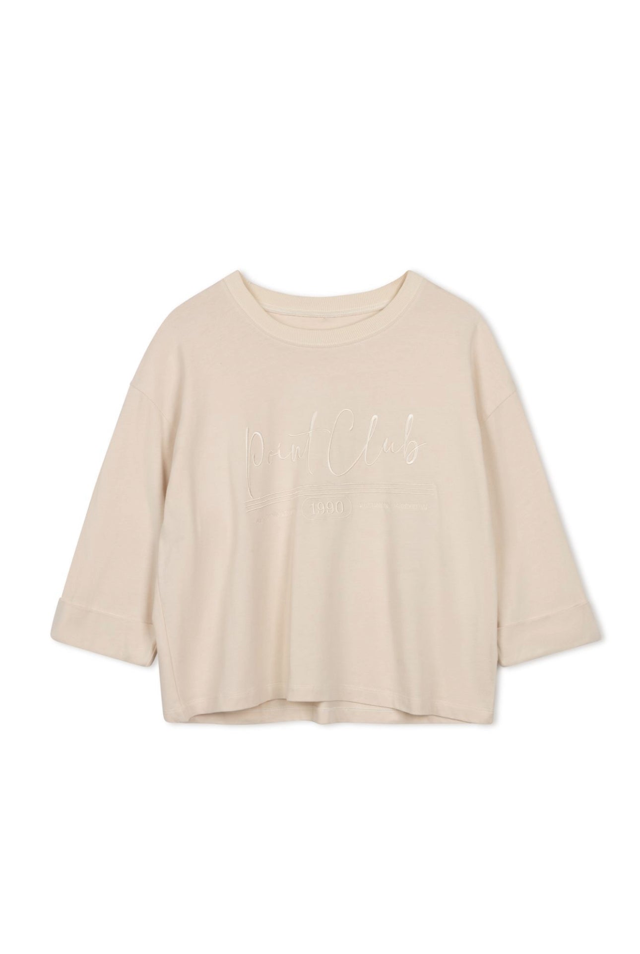 Point Club Top