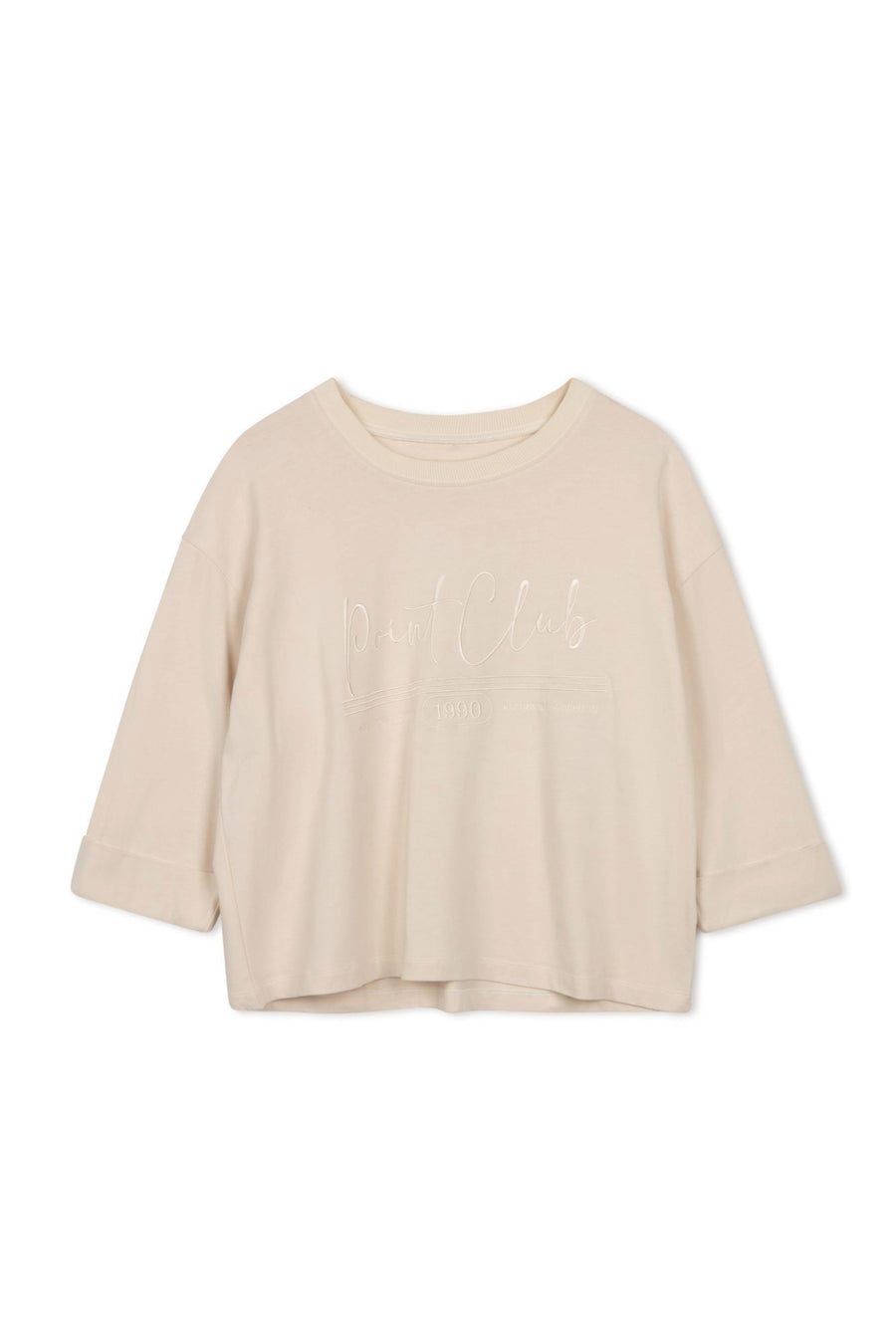 Point Club Top