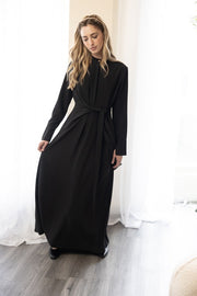 Byrd Eloise Noir Dress