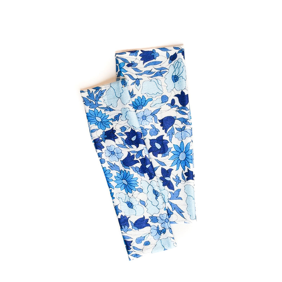 Nic Blue Liberty Headband