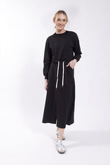 Monn Jogger Skirt