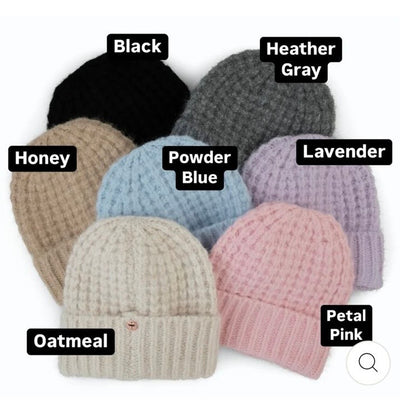 Tal Frumee Chunky Beanie