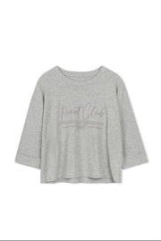 Point Club Top