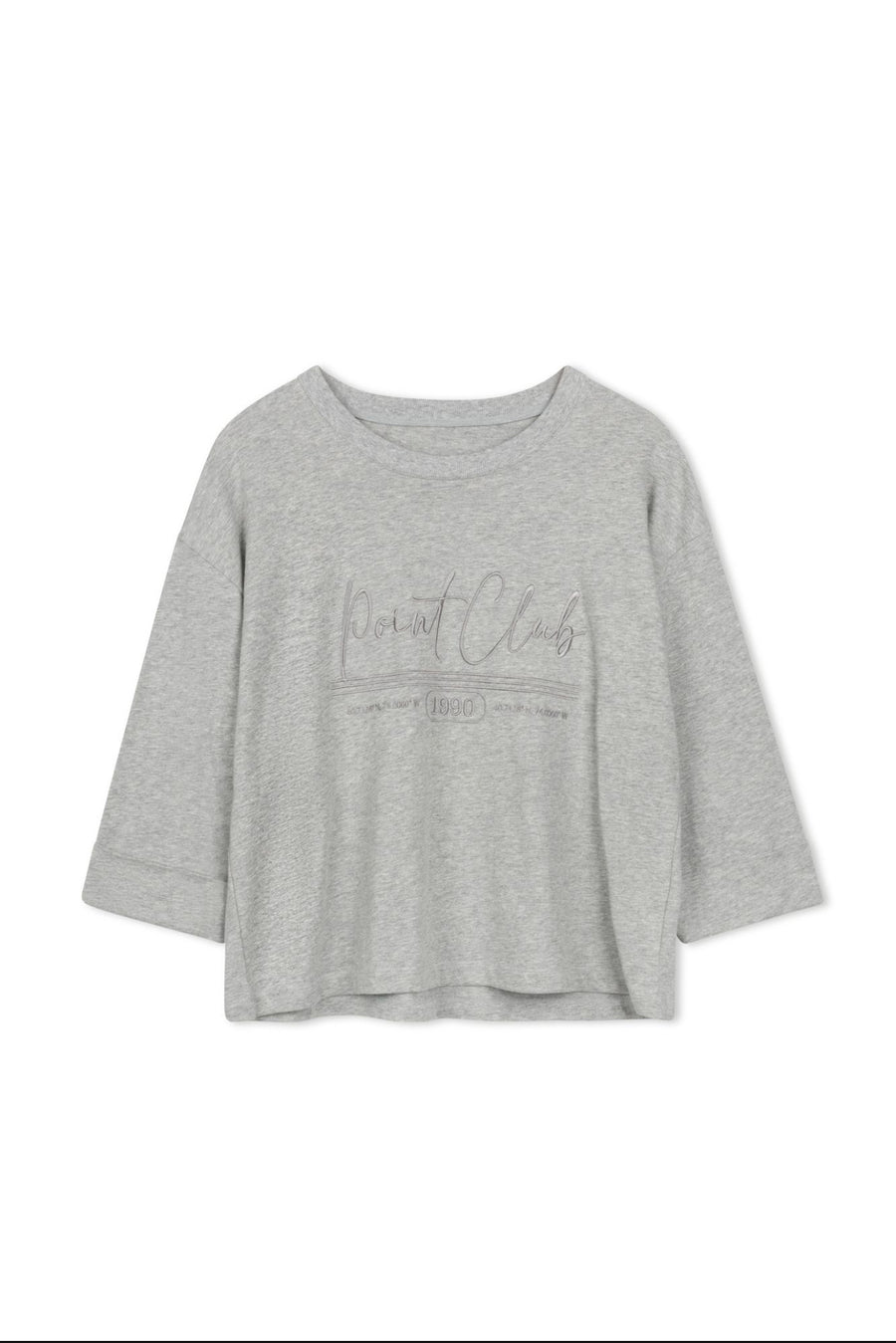 Point Club Top