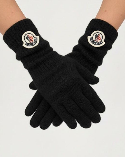 FHTH Moncler Logo Gloves – From Head To Hose