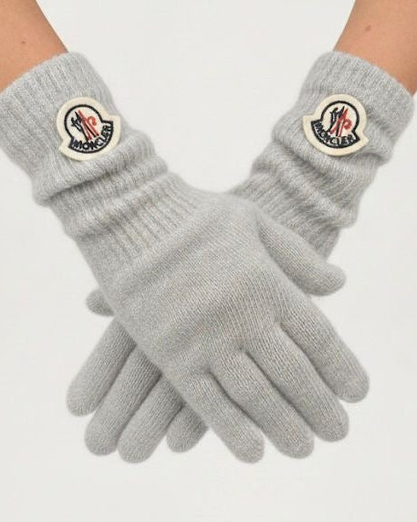 FHTH Moncler Logo Gloves – From Head To Hose