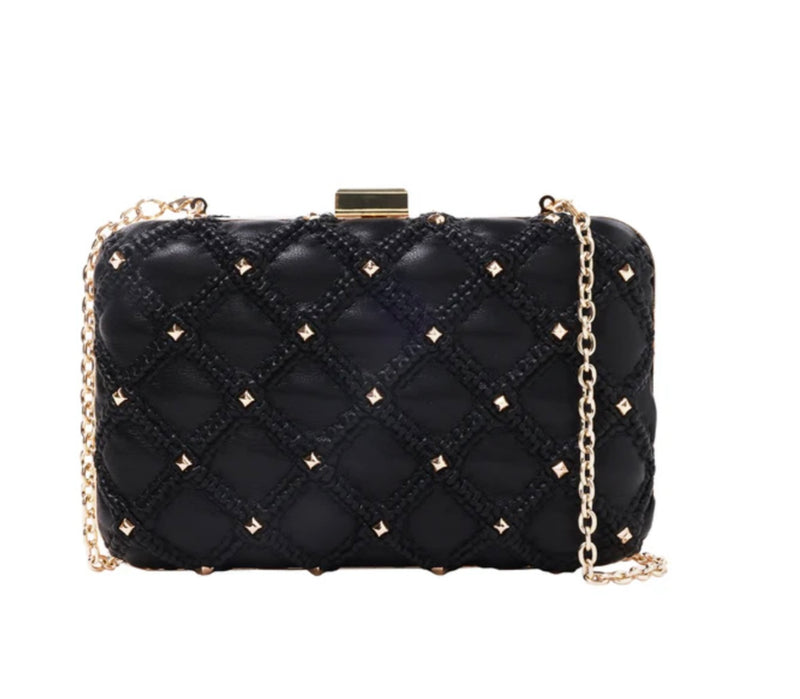 Sondra roberts clutch sale