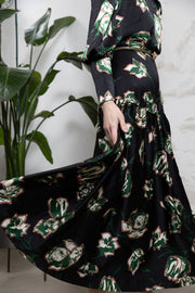 Byrd Rebecca Dress