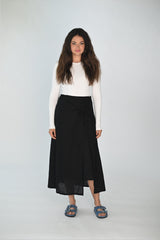 Concept O Ring Skirt
