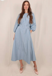 Byrd Allegra Dress
