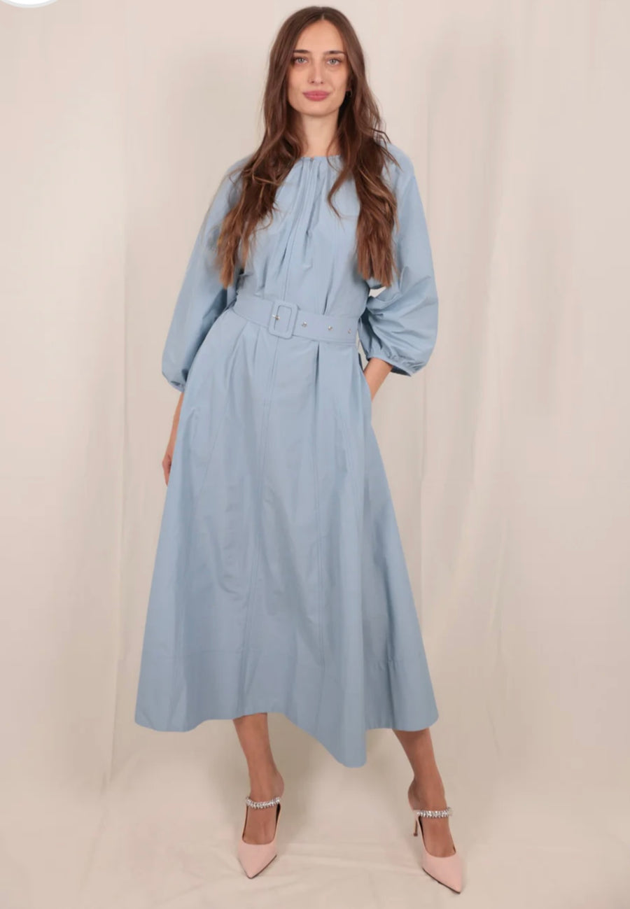 Byrd Allegra Dress