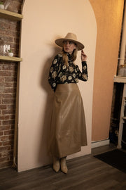 Byrd Duscen Skirt