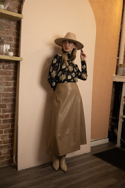 Byrd Duscen Skirt