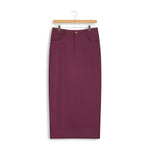 Point Ponte Classic Skirt