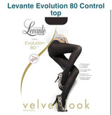 Levante Evolution 80 Den Control Top