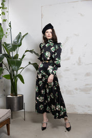 Byrd Rebecca Dress