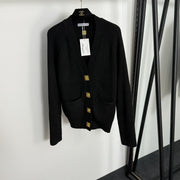 Beulah Schiaparelli Knit Cardigan
