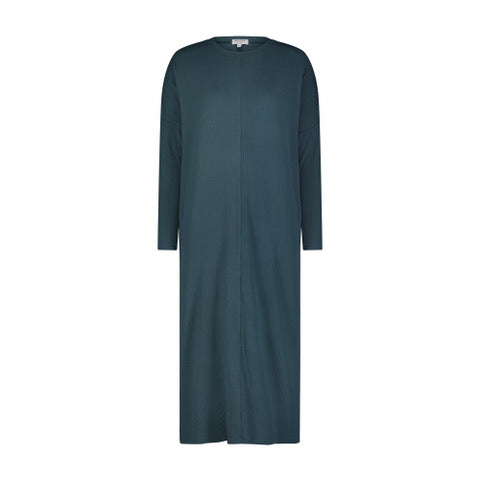 Adina Dolman Sleeve Knit Maxi Dress