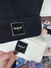 Tal Sherpa Logo Beanie