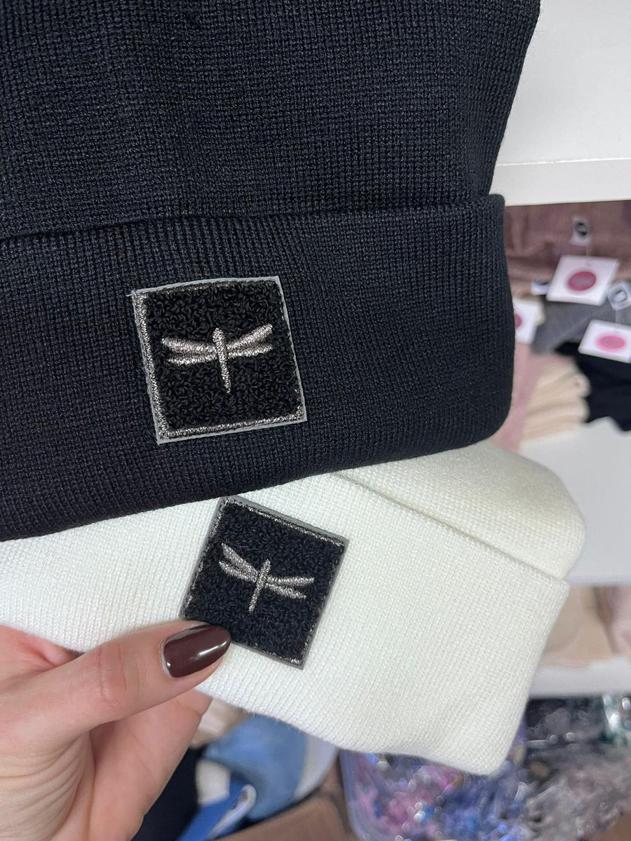 Tal Sherpa Logo Beanie