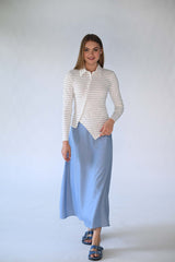 Monn Classic Aline Skirt
