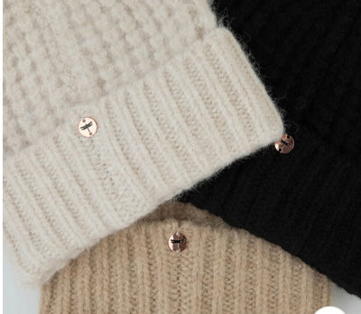 Tal Frumee Chunky Beanie