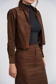 Luum Mesh Top