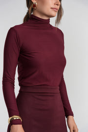 Luum Mesh Top