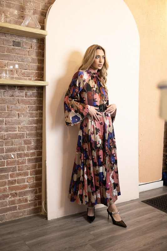 Byrd Diana Dress