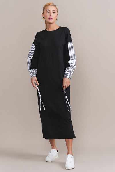 Apparalel Emmah Maxi Dress