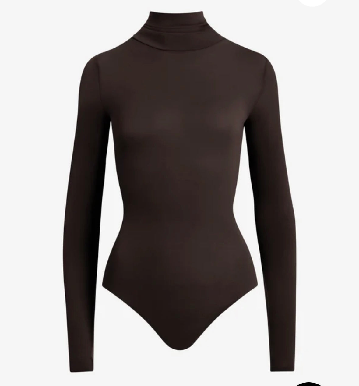 Commando Ballet Turtleneck Bodysuit KT032 – From Head To Hose