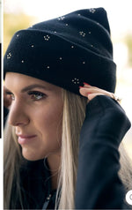 Tal Cami Beanie Stud Edition