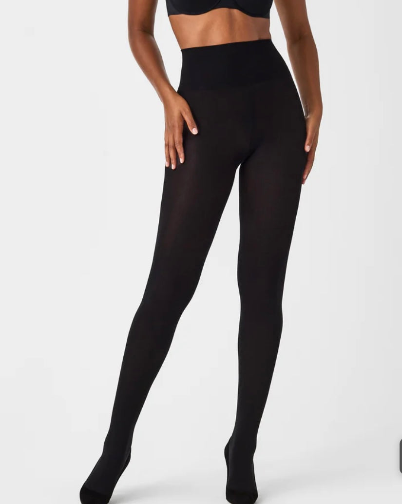Spanx Tummy Shaping Tights 20129R
