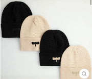 Tal Frumee Logo Beanie