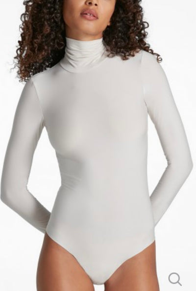 Commando Butter Turtleneck Bodysuit BDS103