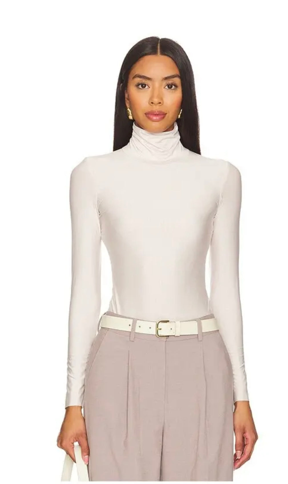 (取寄) コマンドー レディース バター タートルネック ボディスーツ BDS103 Commando women Butter Turtleneck Bodysuit BDS103 Midnight Commando Butter Turtleneck Bodysuit BDS103 - Walmart.com