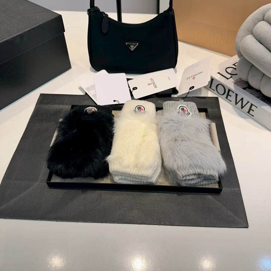 Moncler Gloves