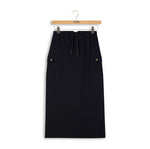 Point Cargo Skirt