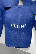 FHTH Celine New Logo Cap