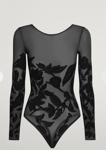BODY WEAR